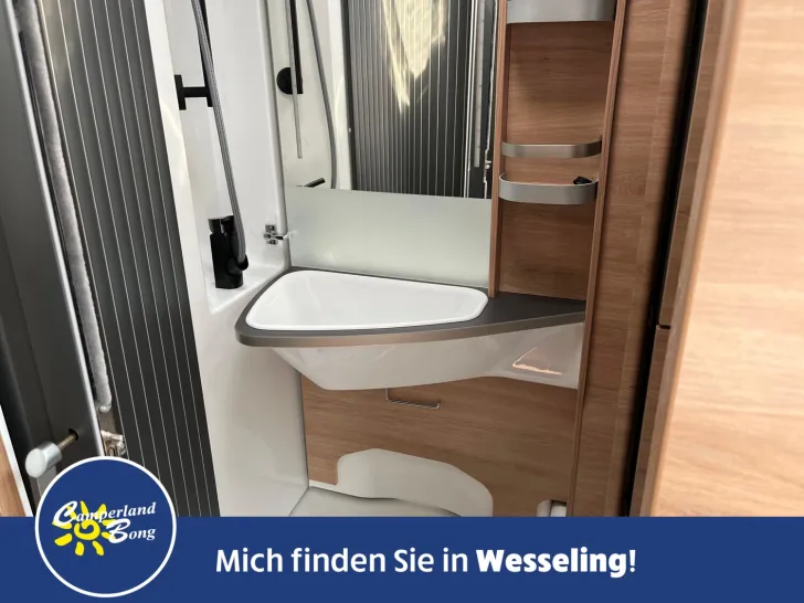 Fahrzeugbild Knaus L!VE TI PLATINUM SELECTION 650 MEG Automatik #18