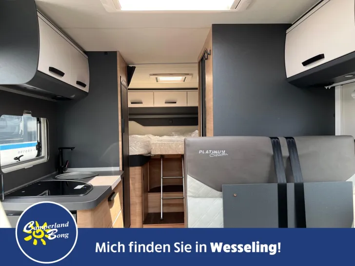 Fahrzeugbild Knaus L!VE TI PLATINUM SELECTION 650 MEG Automatik #21