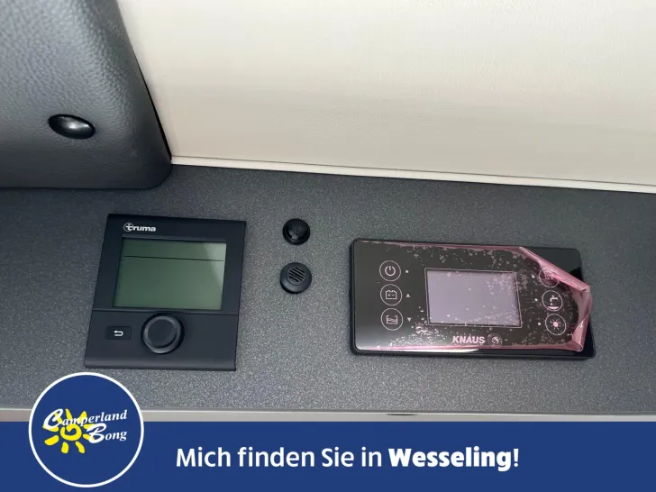 Fahrzeugbild Knaus L!VE TI PLATINUM SELECTION 650 MEG Automatik #22