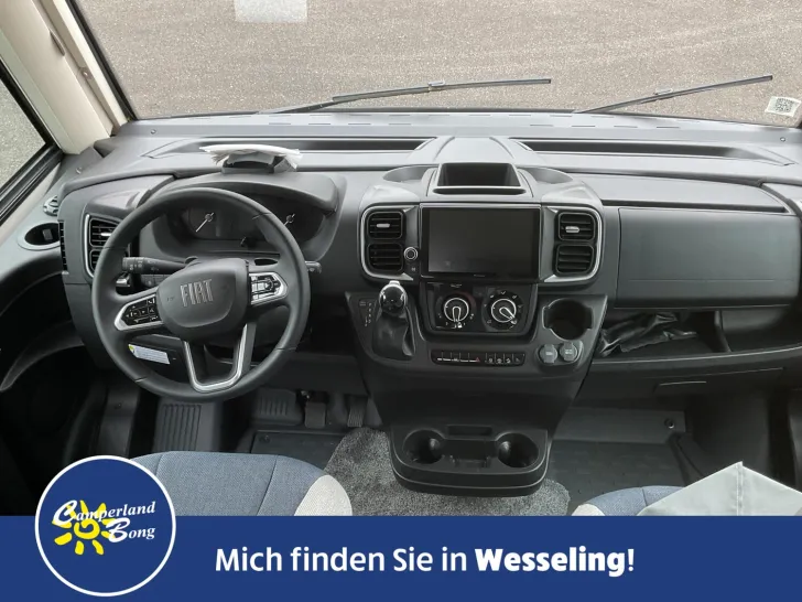 Fahrzeugbild Weinsberg CaraCore 700 MEG 180 PS , 4.400 KG #4