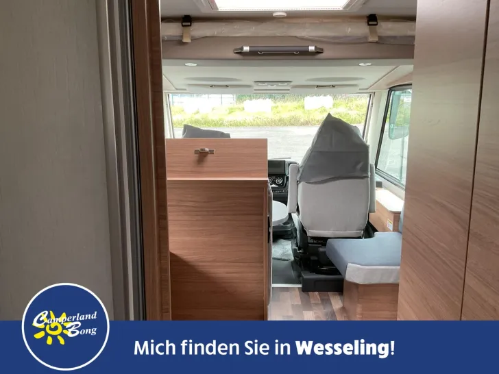 Fahrzeugbild Weinsberg CaraCore 700 MEG 180 PS , 4.400 KG #6