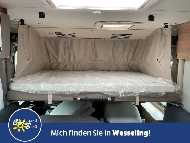 Fahrzeugbild Weinsberg CaraCore 700 MEG 180 PS , 4.400 KG #11