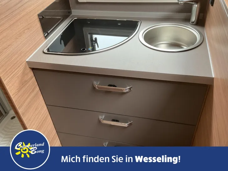 Fahrzeugbild Weinsberg CaraCore 700 MEG 180 PS , 4.400 KG #12