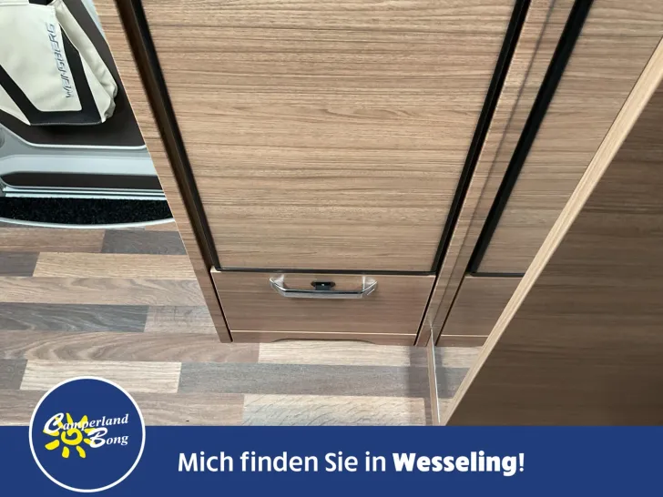 Fahrzeugbild Weinsberg CaraCore 700 MEG 180 PS , 4.400 KG #15