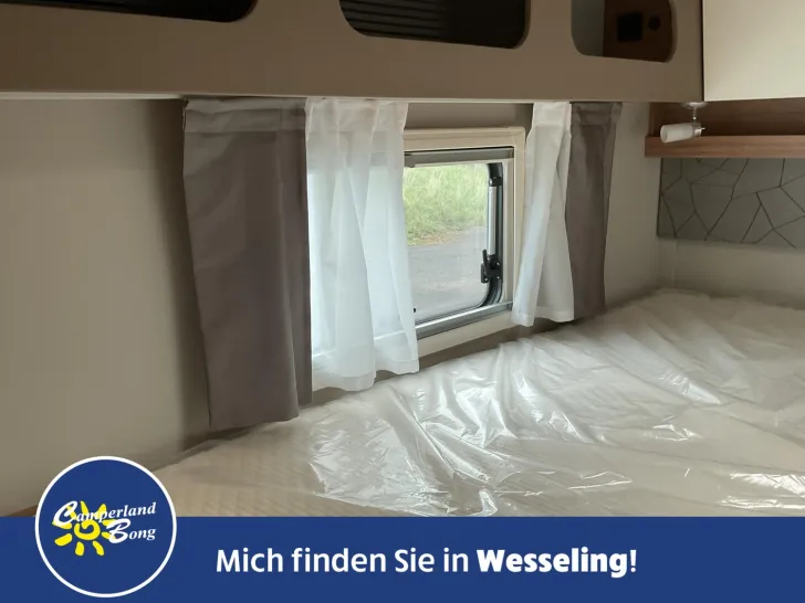 Fahrzeugbild Weinsberg CaraCore 700 MEG 180 PS , 4.400 KG #20