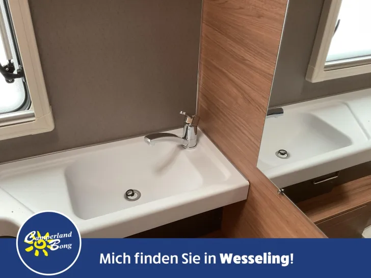 Fahrzeugbild Weinsberg CaraCore 700 MEG 180 PS , 4.400 KG #25