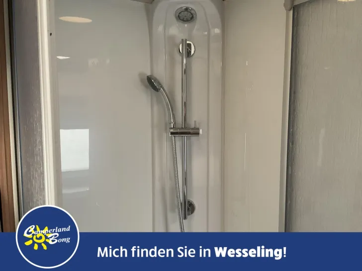 Fahrzeugbild Weinsberg CaraCore 700 MEG 180 PS , 4.400 KG #27