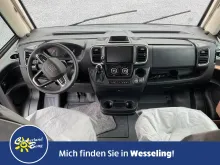 Fahrzeugbild Weinsberg CaraCore 700 MEG Automatik #4