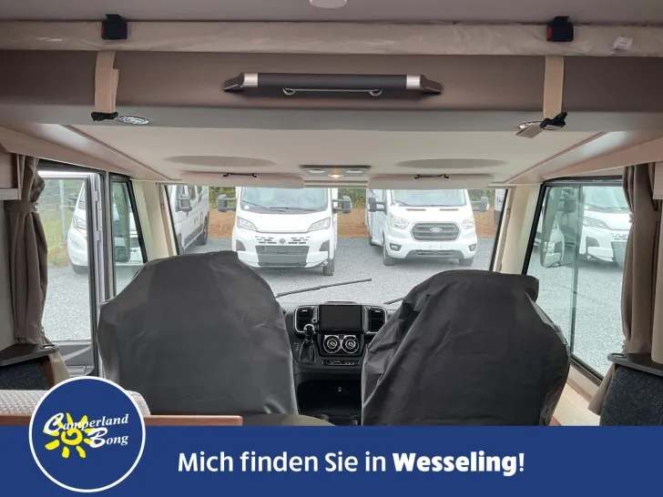 Fahrzeugbild Weinsberg CaraCore 700 MEG Automatik #5