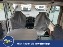 Fahrzeugbild Weinsberg CaraCore 700 MEG Automatik #6