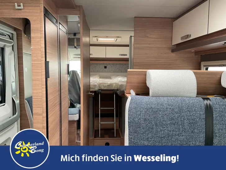 Fahrzeugbild Weinsberg CaraCore 700 MEG Automatik #8