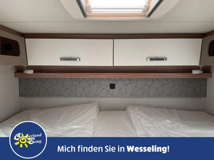 Fahrzeugbild Weinsberg CaraCore 700 MEG Automatik #18