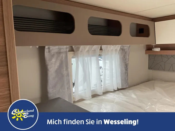 Fahrzeugbild Weinsberg CaraCore 700 MEG Automatik #19