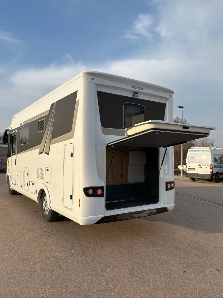 Fahrzeugbild Frankia F-Line I 680 SG #4