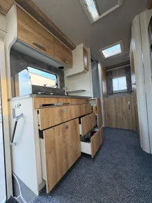 Fahrzeugbild Frankia F-Line I 680 SG #8