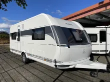 Fahrzeugbild Hobby Excellent 560 CFe MJ2026 #1