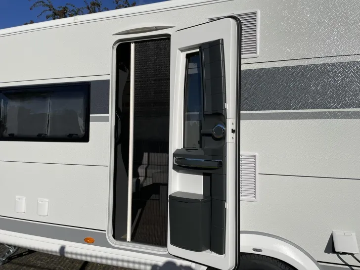 Fahrzeugbild Hobby Excellent 560 CFe MJ2026 #3