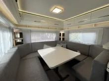 Fahrzeugbild Hobby Excellent 560 CFe MJ2026 #4