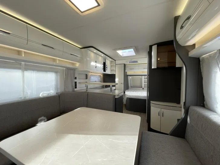 Fahrzeugbild Hobby Excellent 560 CFe MJ2026 #9