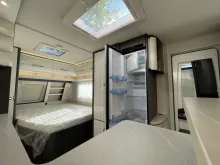 Fahrzeugbild Hobby Excellent 560 CFe MJ2026 #16