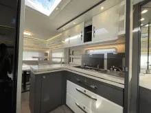 Fahrzeugbild Hobby Excellent 560 CFe MJ2026 #17