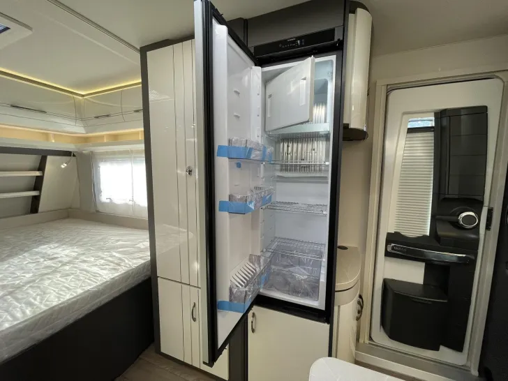 Fahrzeugbild Hobby Excellent 560 CFe MJ2026 #18