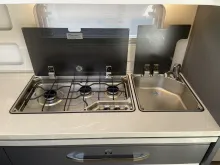 Fahrzeugbild Hobby Excellent 560 CFe MJ2026 #20