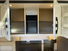 Fahrzeugbild Hobby Excellent 560 CFe MJ2026 #21