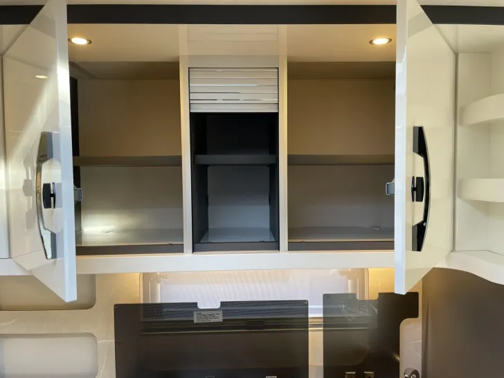 Fahrzeugbild Hobby Excellent 560 CFe MJ2026 #21