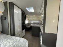 Fahrzeugbild Hobby Excellent 560 CFe MJ2026 #27