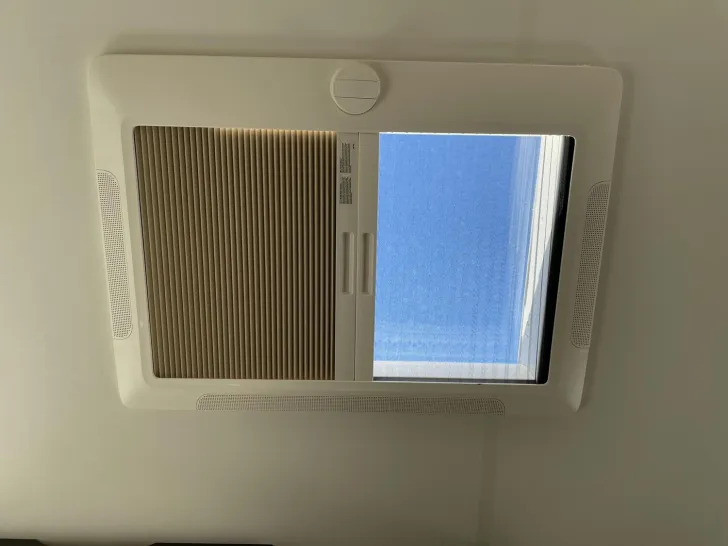 Fahrzeugbild Hobby Excellent 560 CFe MJ2026 #29