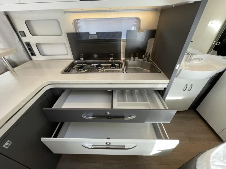 Fahrzeugbild Hobby Excellent 560 CFe MJ2026 #31