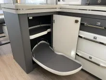 Fahrzeugbild Hobby Excellent 560 CFe MJ2026 #32