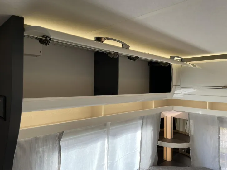 Fahrzeugbild Hobby Excellent 560 CFe MJ2026 #34