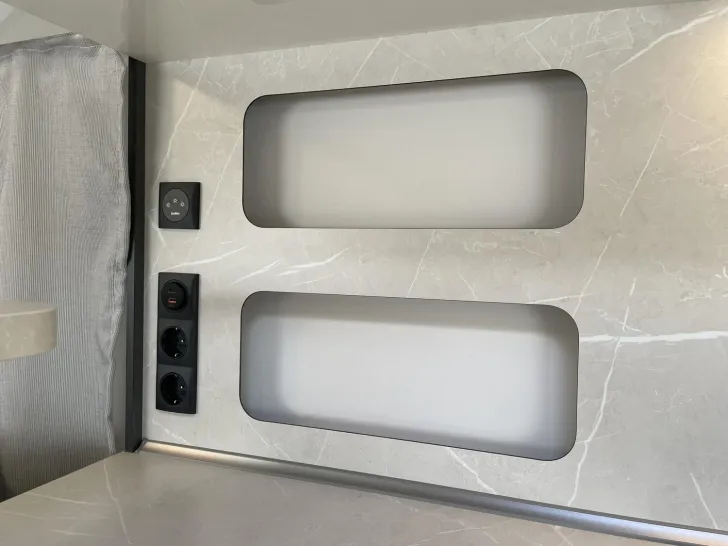 Fahrzeugbild Hobby Excellent 560 CFe MJ2026 #38