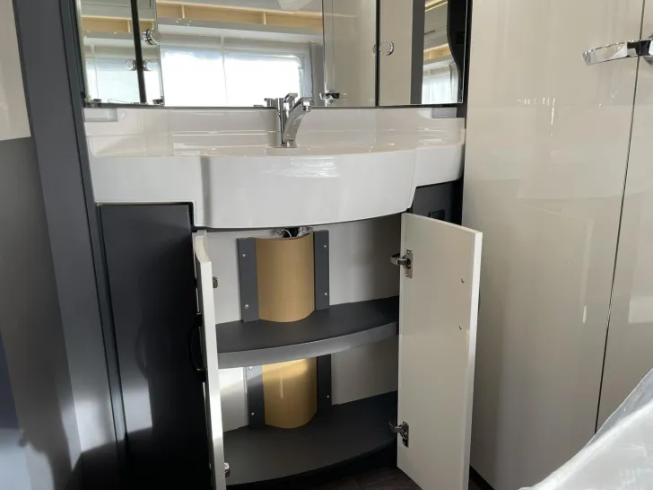 Fahrzeugbild Hobby Excellent 560 CFe MJ2026 #40