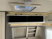 Fahrzeugbild Hobby Excellent 560 CFe MJ2026 #41