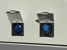 Fahrzeugbild Hobby Excellent 560 CFe MJ2026 #45