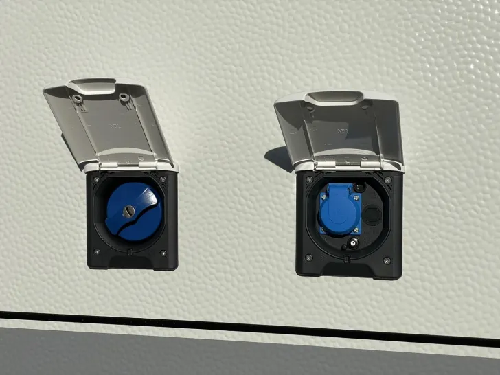 Fahrzeugbild Hobby Excellent 560 CFe MJ2026 #45