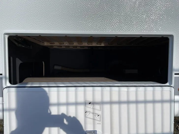 Fahrzeugbild Hobby Excellent 560 CFe MJ2026 #46