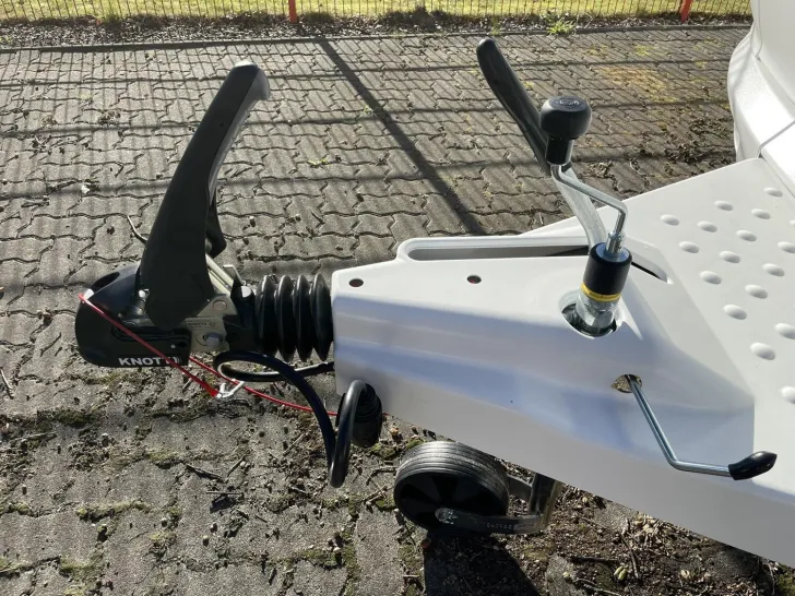 Fahrzeugbild Hobby Excellent 560 CFe MJ2026 #49