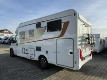 Fahrzeugbild Bürstner Lyseo TD 690 G Harmony Line Ab ca. September abzugeben. #14