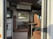 Fahrzeugbild Bürstner Lyseo TD 690 G Harmony Line Ab ca. September abzugeben. #5