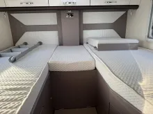 Fahrzeugbild Bürstner Lyseo TD 690 G Harmony Line Ab ca. September abzugeben. #7