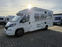 Fahrzeugbild Bürstner Lyseo TD 690 G Harmony Line Ab ca. September abzugeben. #12