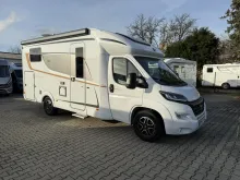 Fahrzeugbild Bürstner Lyseo TD 690 G Harmony Line Ab ca. September abzugeben. #1