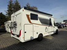 Fahrzeugbild Bürstner Lyseo TD 690 G Harmony Line Ab ca. September abzugeben. #13