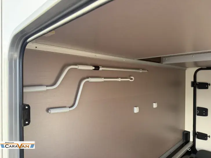 Fahrzeugbild Bürstner Lyseo TD 690 G Harmony Line Ab ca. September abzugeben. #11