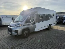 Fahrzeugbild Carado T 447 Pro+ Alle Pakete/Combi 64 #1