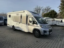Fahrzeugbild Carado T 447 Pro+ Alle Pakete/Combi 64 #13